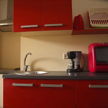 Apartman Nadia *