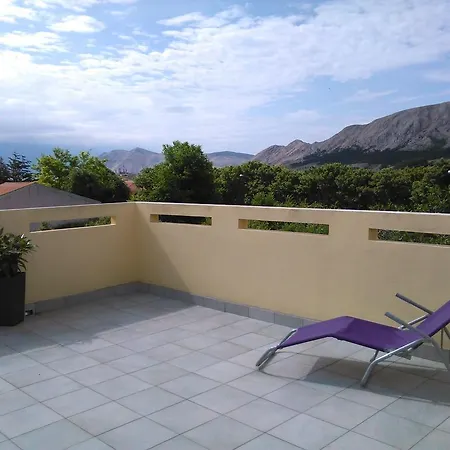 Apartman Nadia