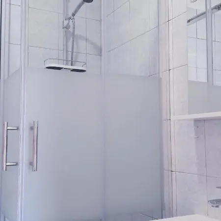 Apartman Nadia *