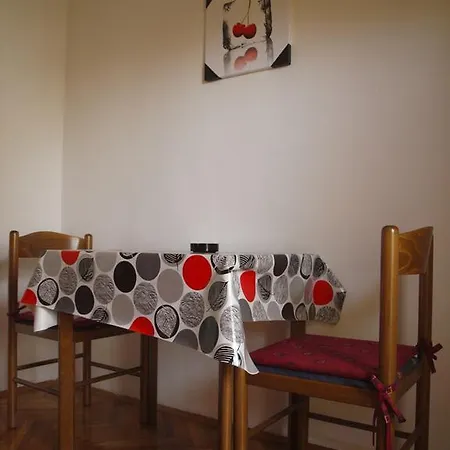 Apartman Nadia
