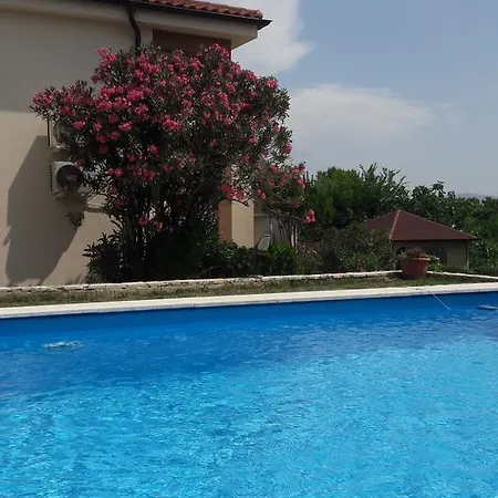 Nadia Apartamento Baška